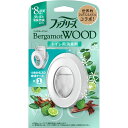 FBトイレ用消臭剤Bウッド本体 6.3ML▲B1