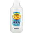 コンタクトレンズ用精製水 500ML▲B2