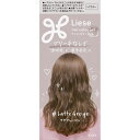リーゼ ティントカラージェル ラテグレージュ 191mL▲A