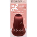 リーゼ ティントカラージェル チェリーレッド 191mL▲A
