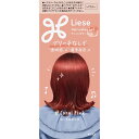 リーゼ ティントカラージェル コーラルピンク 191mL▲A