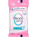ビオレZeroさらさらPSせっけん▲B2