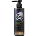 ZONEブースター オイル風ローション 200mL▲A