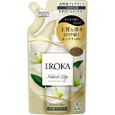IROKAミストネイキッドリリー 替え 180mL▲B2