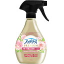 ファブリーズPブロッサム本体 370ML▲B2
