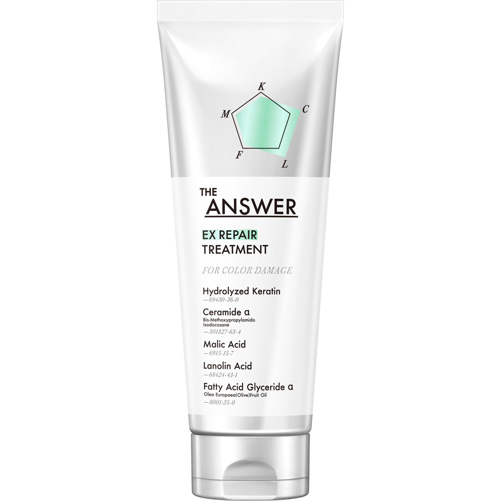 THEANSWERリペアTR　220g▲B2