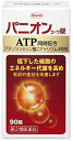 第2類医薬品 パニオンコーワ錠 90錠 ウェルパーク▲AB