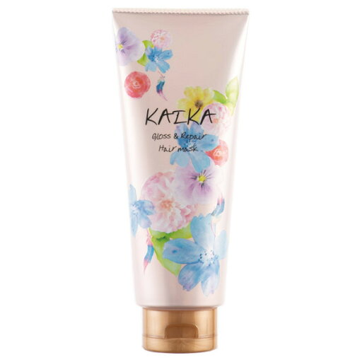 カイカヘアマスク 180g ウェルパーク【税込3980円以上で送料無料】▲B1 カイカヘアマスク 180g ウェルパーク【税込3980円以上で送料無料】▲B1