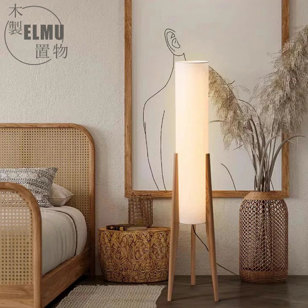 本体材質木製 光源内蔵LEDチップ サイズ26*H126.8cm 注意事項※弊社製品は職人が一つ一つ手作りで製作しているため若干の個体差がある場合がございます、細部の仕様については変更になる場合がございます。予めご了承ください。 ※商品到着後万が一初期不良がございましたら迅速に対応させていただきます。なお、（イメージと違う、サイズ、重量が合わなかったなど）お客様ご都合による返品、交換は受け付けておりません。 必ず上記説明等をよくご確認の上、ご注文手続きをお願いいたします。 メーカー希望小売価格はメーカーサイトに基づいて掲載しています メーカー希望小売価格はメーカーサイトに基づいて掲載しています メーカー希望小売価格はメーカーサイトに基づいて掲載しています