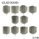 グラッドハンド シガードッグタグ リング ストールリング GLAD HAND Co. GH CIGAR TAG - RING