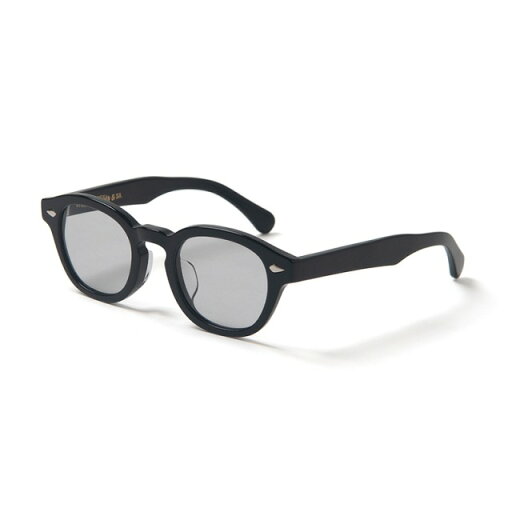 ◆STUDIO D'ARTISAN 7558 BK 鯖江 サングラス ステュディオダルチザン ブラック ◆STUDIO D'ARTISAN 7558 BK 鯖江 サングラス ステュディオダルチザン ブラック