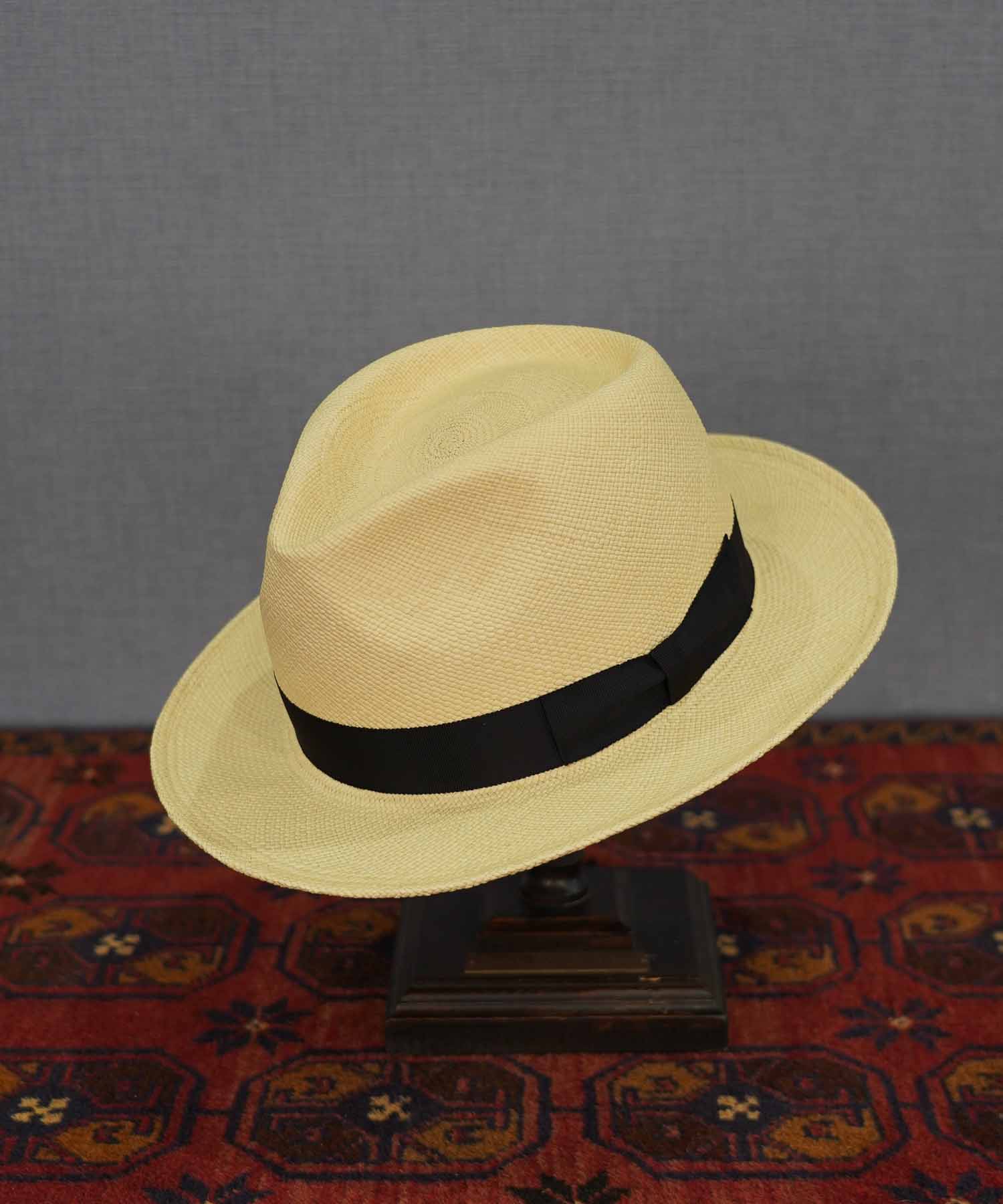 樂天商城 - 5251502 JOSE PANAMA HAT　ミスターファットマン　JJウィリアムズ　パナマハット