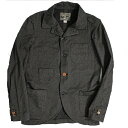 WD ORGUEIL IQC@OR-4012@Sack Jacket TbNWPbg  {@_`U