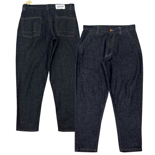 SHOWTECH SWB0533メンズ ジーンズ ジョッパー タイプ3 デニム ジーパン