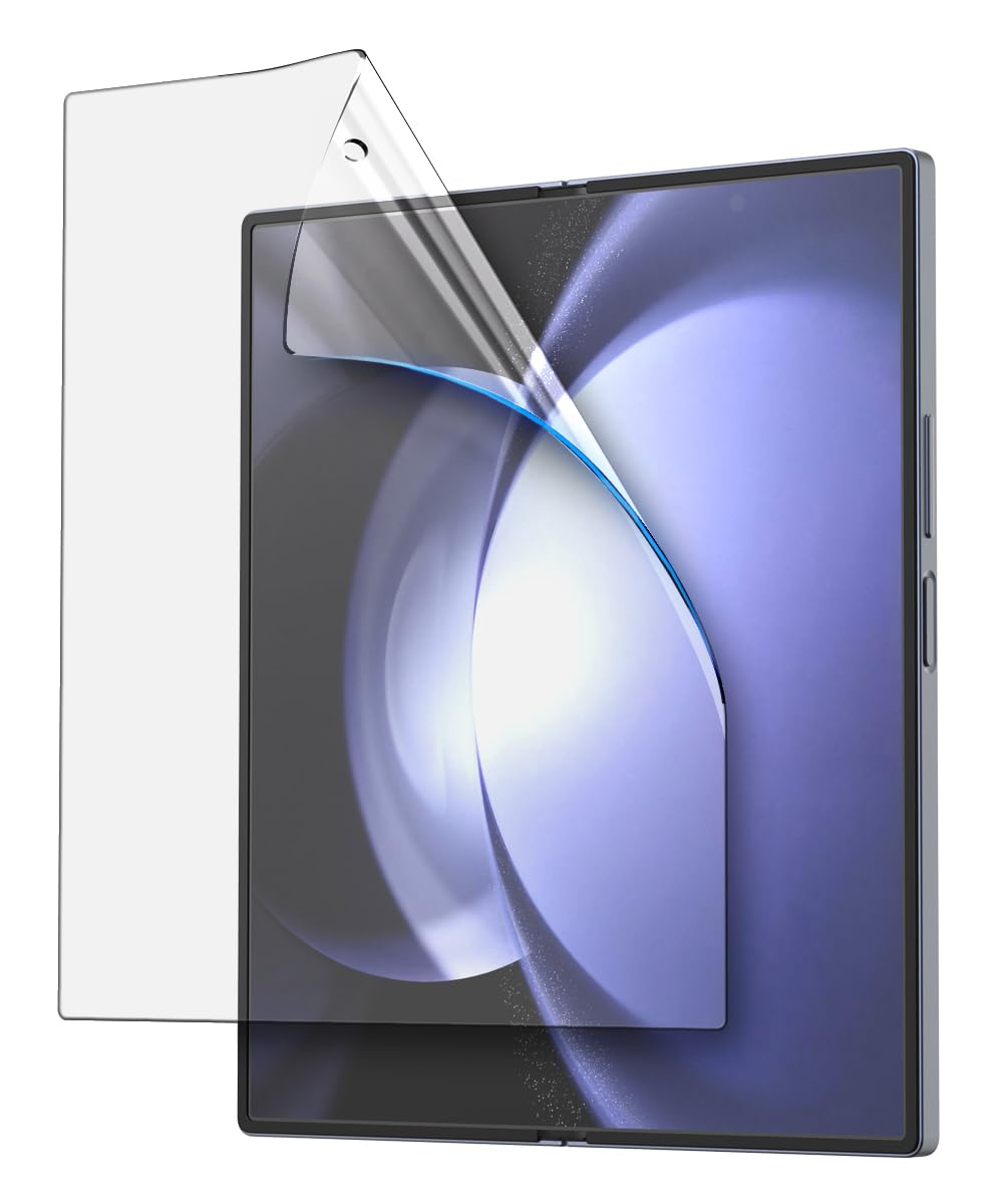 araree Galaxy Z Fold6 б ե ɻ վ  ݸե Ʃ ե վե [ Gala...