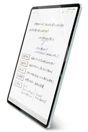 쥳 ipad air 13 (M2) 2024ǯǥ ե ڡѡƥ ä꥿ ȿɻ 쥢 Ž...