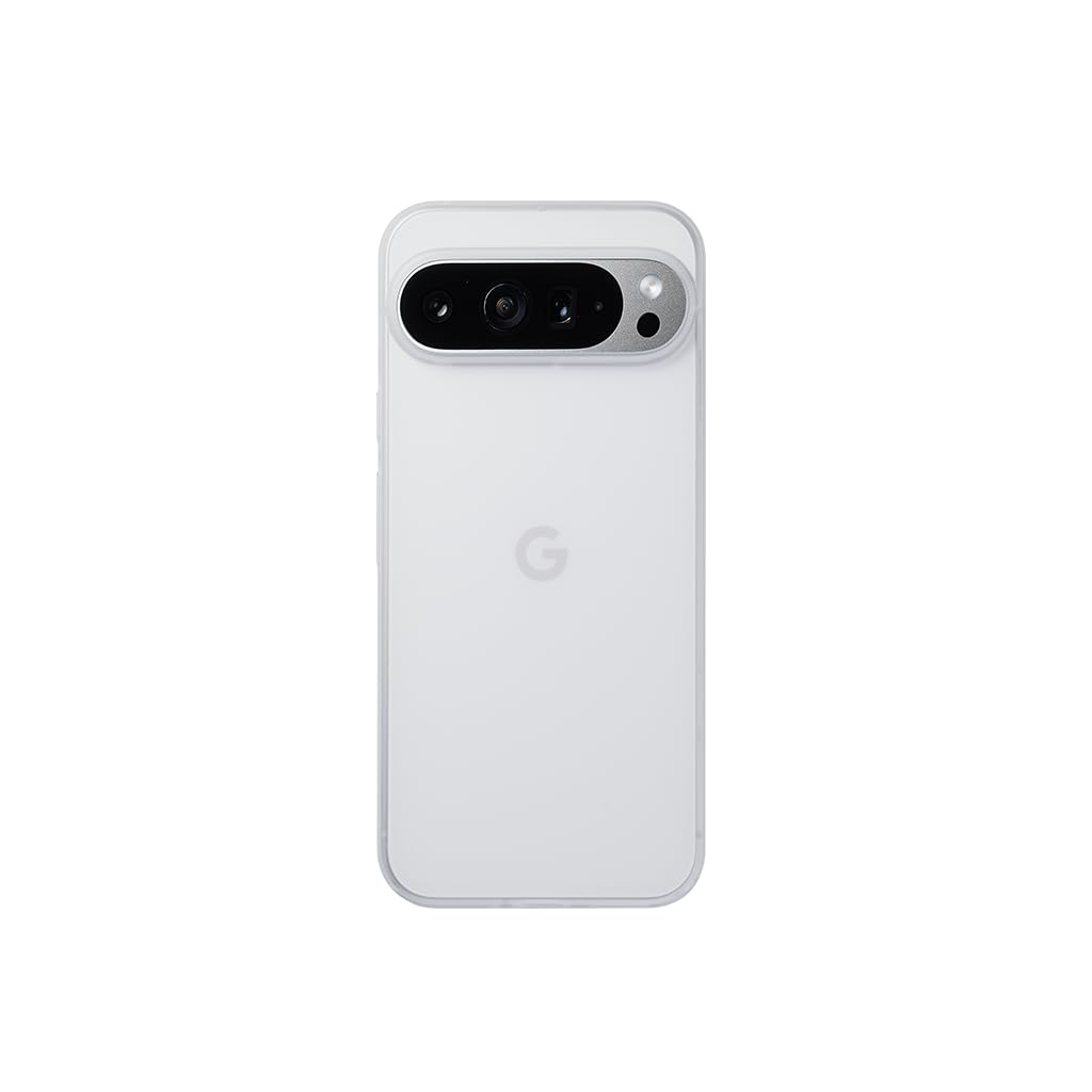 CASEFINITEMade for Googleǧ/Google Pixel 9/9 Pro б/THE FROST AIR UL...
