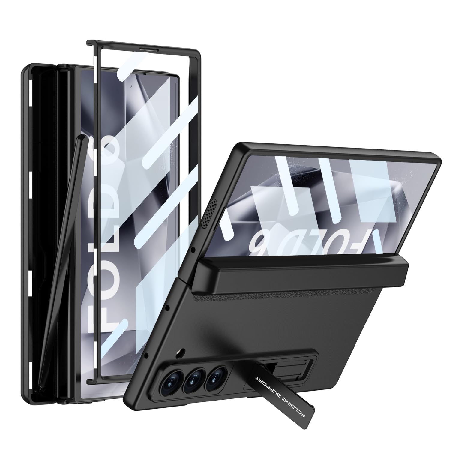 Galaxy Z Fold6  Sڥ纳 Samsung 饯Z ե6 / SC-55E  С ...