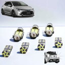 【室内灯 + ナンバー灯 + バックライト】カローラ LED 10点セット 取付工具付き 型式:ZEW ZRE NRE LED 【簡単取付】無極性 6000K ゴースト灯防止 室内灯 パーツ カー用品 カスタム 各グレード対応 カローラ