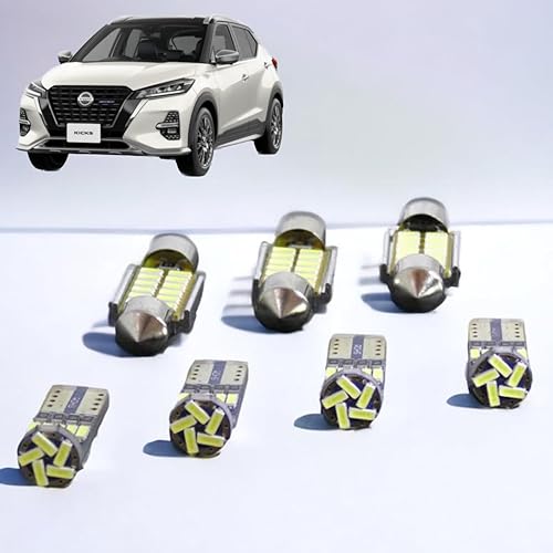 ڼ + ʥС å KICKS LED 6å P15 ڴñա̵ 6000K ɻ  ...