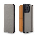 COGURE コグレ iPhone16ProMax 手帳型 ケース ダイアリーケース スマホケース 本革 シュリンクカーフレザー カード入れ ABS&TPU衝撃...