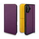 COGURE コグレ iPhone16Plus 手帳型 ケース ダイアリーケース スマホケース 本革 スムースレザー カード入れ ABS&TPU衝撃保護ケース ...