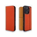 COGURE コグレ iPhone16Pro 手帳型 ケース ダイアリーケース スマホケース 本革 シュリンクカーフレザー カード入れ ABS&TPU衝撃保護ケ...
