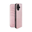 COGURE コグレ iPhone16Plus 手帳型 ケース ダイアリーケース スマホケース 本革 カード収納 TPUケース 耐衝撃 磁石なし ギフトボックス...