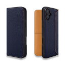 COGURE コグレ iPhone16Plus 手帳型 ケース ダイアリーケース スマホケース 本革 シュリンクカーフレザー カード入れ ABS&TPU衝撃保護...