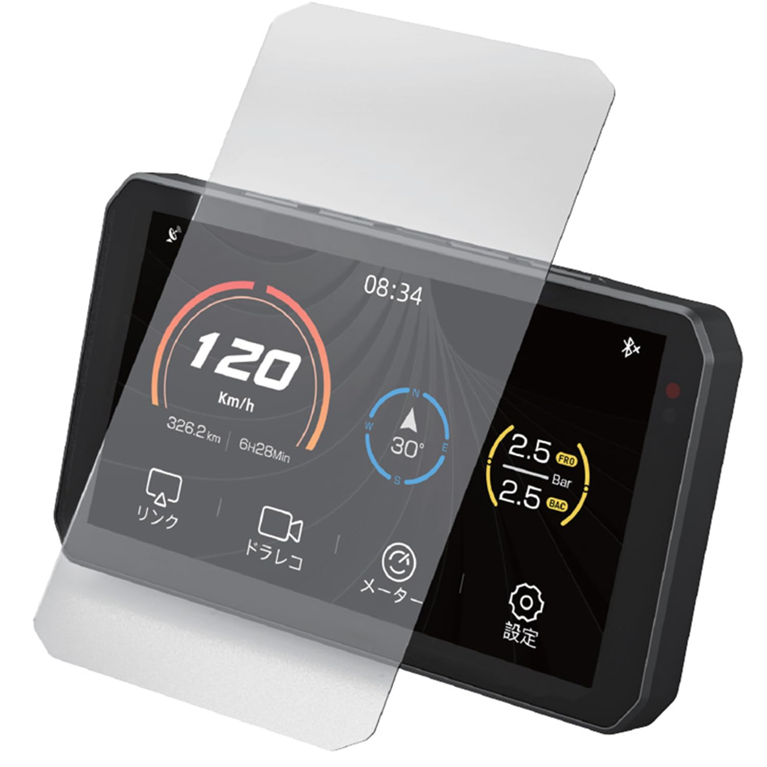 AKEEYO AIO-5 Lite/AIO-5 PLAY Ѷե ޡȥ饤ɥ˥ ݸե б ȿ㸺 㸺