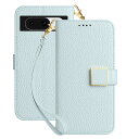 Deeaar Google Pixel 8a ケース手帳型 人気 スマホケース ピクセル 8a 財布型 カバー カードポケット付き 軽量 薄型 全面保護 贈り物...