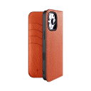 COGURE コグレ iPhone16ProMax 手帳型 ケース ダイアリーケース スマホケース 本革 カード収納 TPUケース 耐衝撃 磁石なし ギフトボッ...