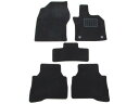 BRIGHTZ プリウス 60 61 65 フロアマット 【 FLOOR-MAT-075 】 ZVW60 ZVW65 MXWH60 MXWH61 MXWH65 ZVW MXWH W60 W65 H60 H61 H65