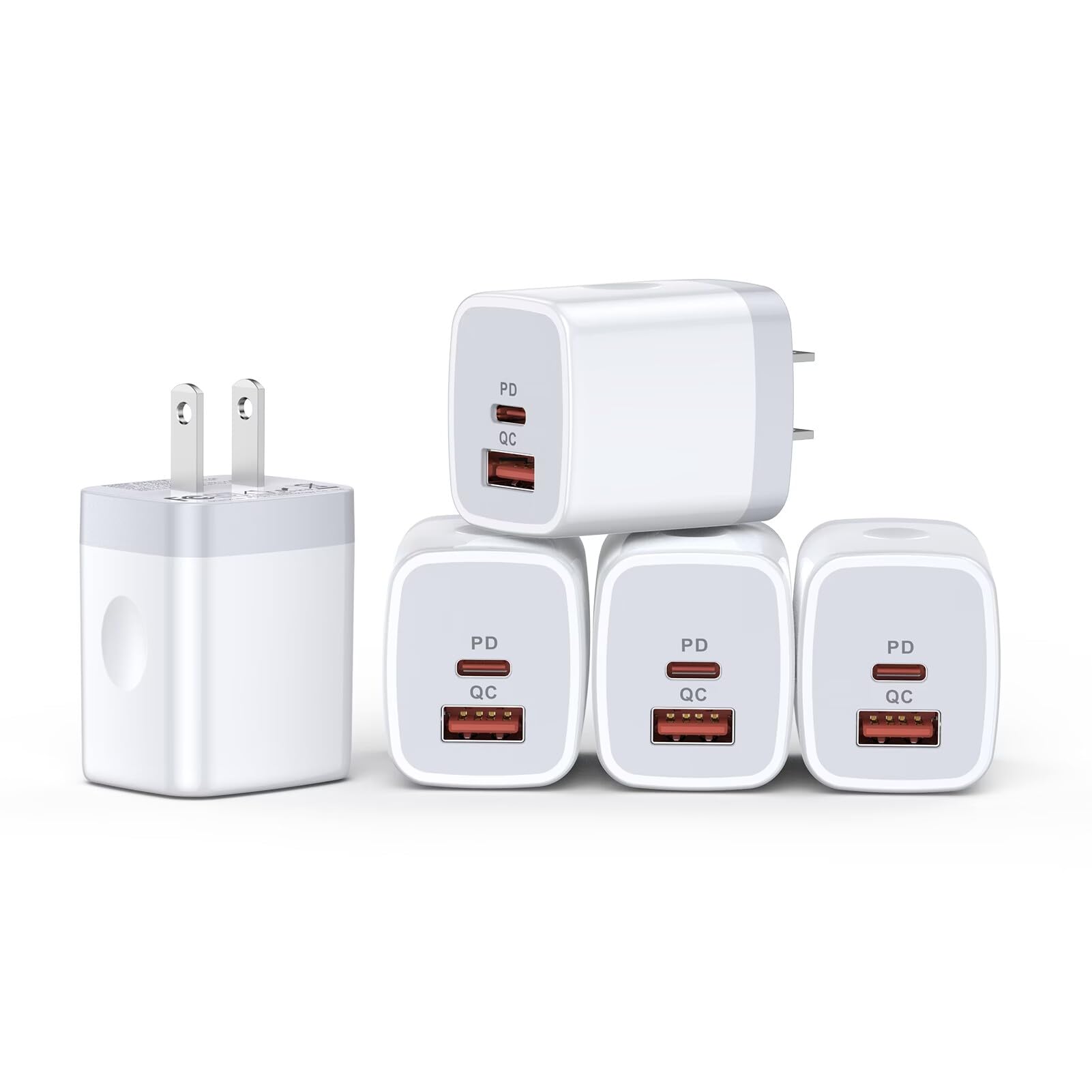 Viviber usb 󥻥 ®Ŵ 5ĥå iphone 16c ץ 2ݡ 20W PD3.0 usb ...