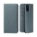 HANATORA iPhone15 ケース 手帳型 本革 スマホケース スマホ スタンド コードホルダー 付き シュリンクカーフレザー ギフト マグネットなし ...