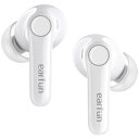 【VGP 2024 金賞】EarFun Air Pro 4 ワイヤレスイヤホン Bluetooth 5.4/50dBアダプティブ式 ハイブリッドANC/最先端チップ「QCC3091」aptX Losslessに対応/ハイレゾ LDAC対応/Snapdragon Sound™ に対応/Auracast™に対