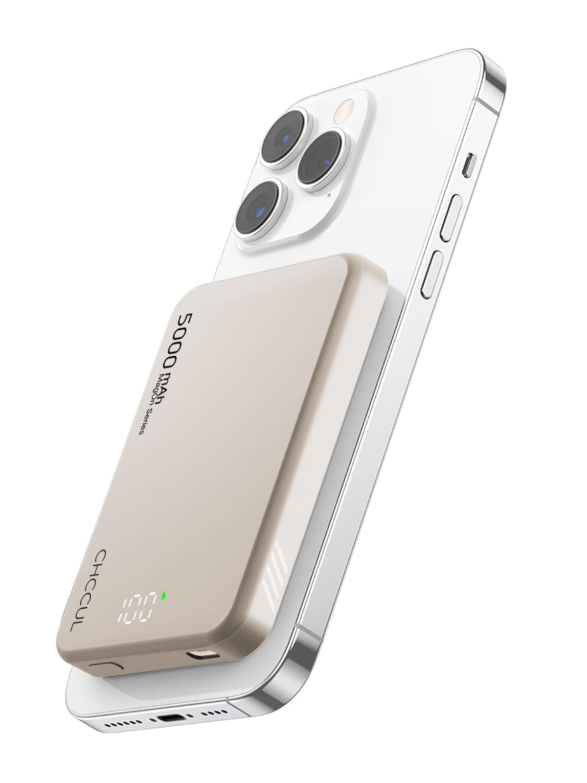 WES STORE㤨֥Х Хåƥ꡼ MagSafeб 20249MM ®šۥޥͥåȼ磻쥹 5000mAh PD20W USB-c ХХåƥ꡼ 磻쥹15W / USB-C/PSEǧںѤ LEDɽ iPhone 1פβǤʤ17,247ߤˤʤޤ