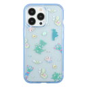 バンダイ クレヨンしんちゃん IIIIfit Clear iPhone13 Pro (6.1インチ) 対応 ケース おもちゃ BCYS-33B