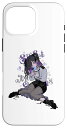 iPhone 16 Pro Max DearMyLoveオリジナル(イラストA) スマホケース