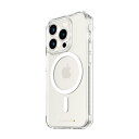 PanzerGlass パンザーグラス iPhone 15 Pro HardCase MagSafe Compatible with D3O