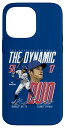 iPhone 14 Pro Max ムーキー・ベッツ&大谷翔平 | LA MLB選手 | MLBDDUO3002 スマホケース