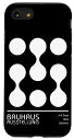 iPhone SE (2020) / 7 / 8 BAUHAUS: バウハウスのデザイン学校 1919 - 1933 スマホケース
