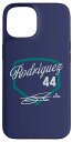 iPhone 15 Julio Rodriguez | シアトル野球 MLBプレーヤー | MLBJROD3004 スマホケース