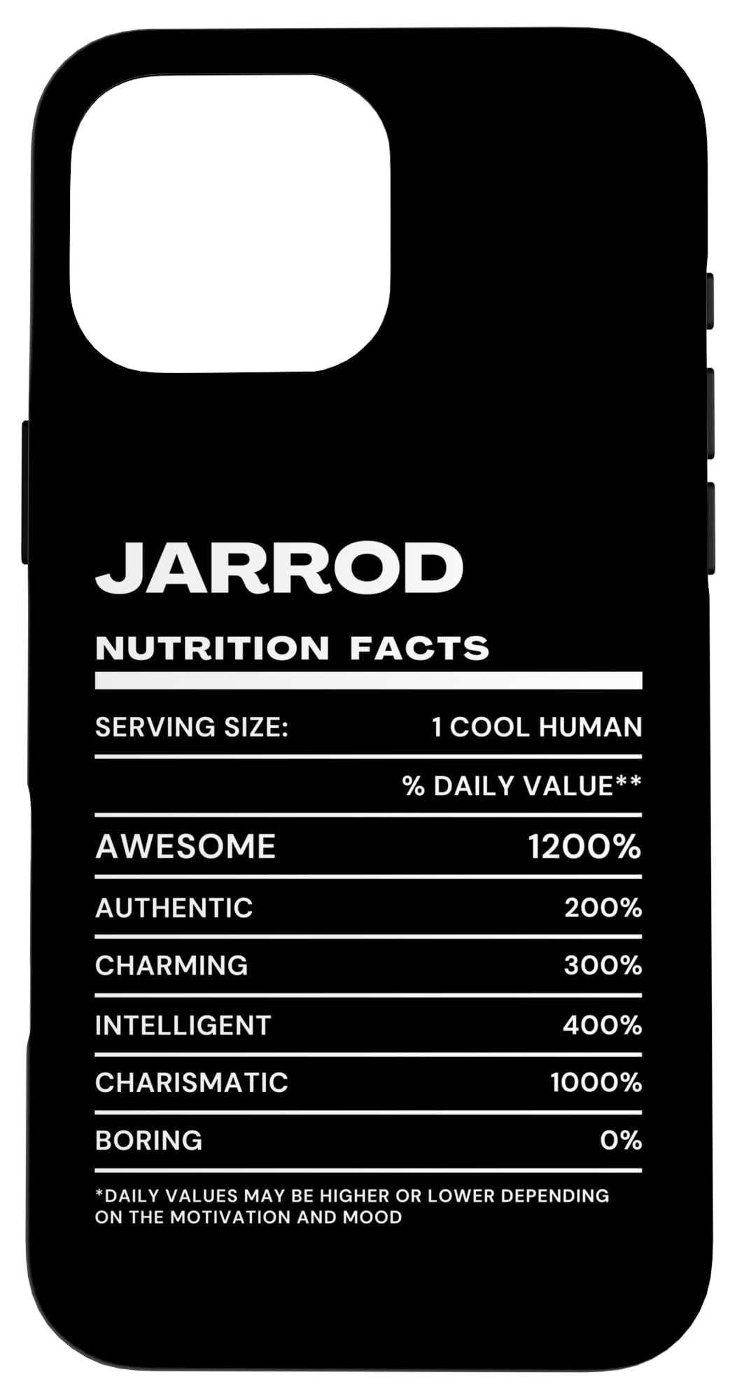 WES STORE㤨iPhone 16 Pro Max Jarrod ʬɽ:̾ ޥۥפβǤʤ5,400ߤˤʤޤ