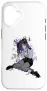 iPhone 16 DearMyLoveオリジナル(イラストA) スマホケース