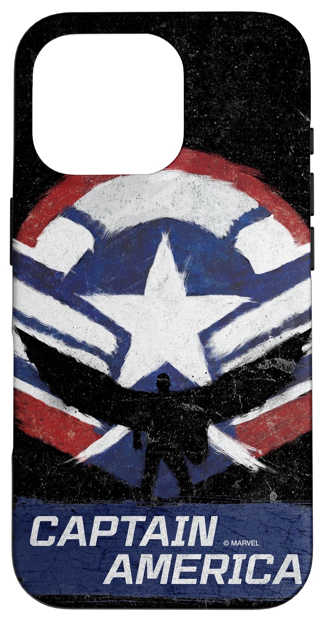 iPhone 16 Pro Marvel The Falcon the Winter Soldier ...