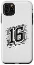 iPhone 11 Pro Max 16 - ブラック -