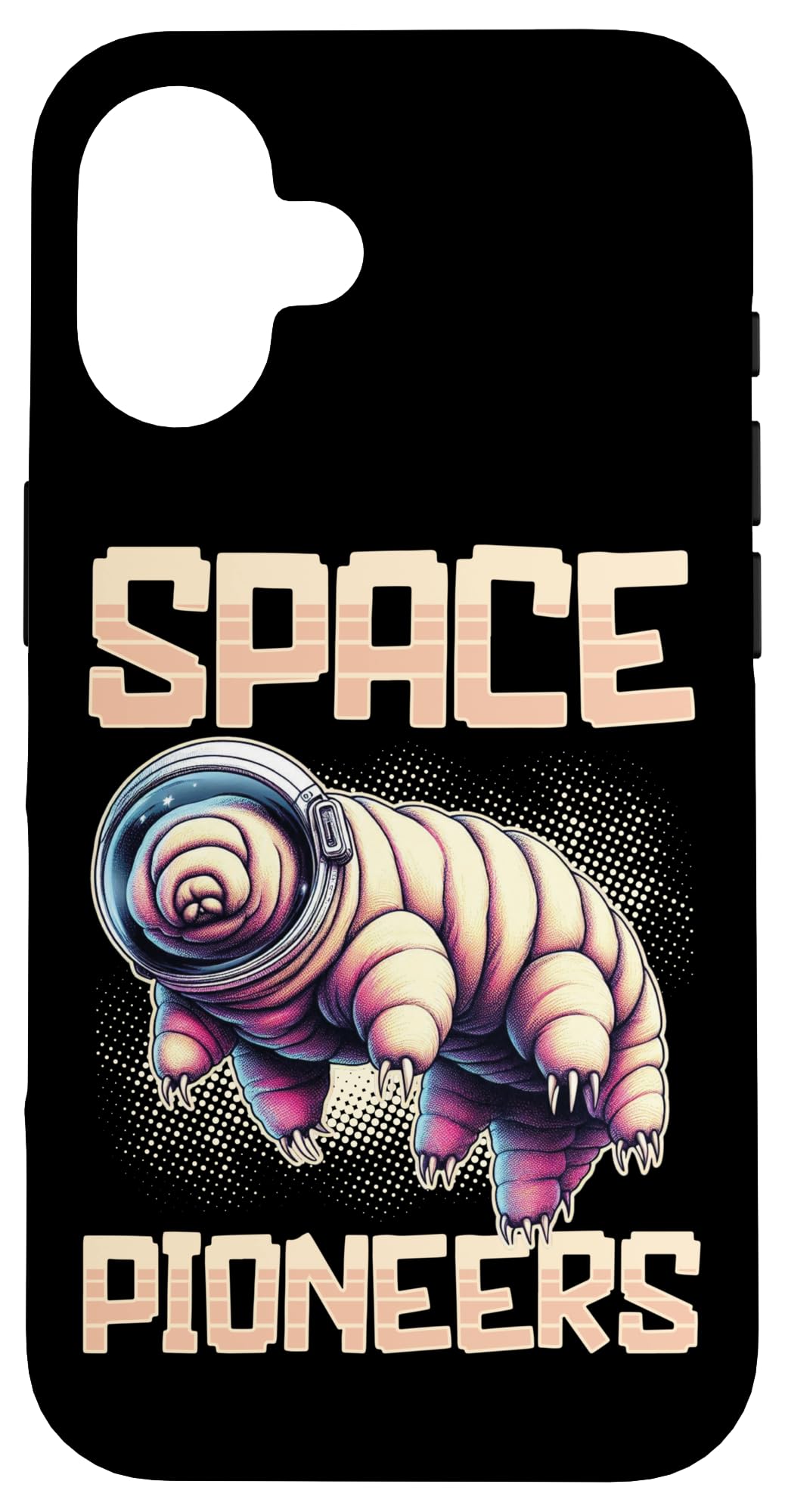 iPhone 16 Space Pioneers 襤 ޥॷ ٥ å ˤλ ޥۥ