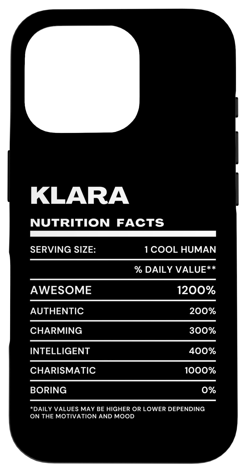 WES STORE㤨iPhone 16 Pro Klara ʬɽ:̾ ޥۥפβǤʤ5,400ߤˤʤޤ