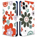 iitrust Galaxy S21 Ultra 5G ケース 手帳型 Galaxy S21 ケース SC-52B galaxys21 ケース ギャラクシーS21 カバー 耐衝撃 スマホケース 秋の記憶 レット ファッション シンプル かわいい